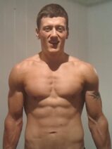 FREE Step-By-Step Coaching To Get RIPPED! More Info Here!