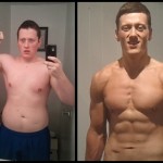 FREE Step-By-Step Coaching To Get RIPPED! More Info Here!