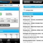 Tracking Your Nutrition