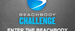 The Beachbody Challenge!