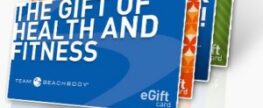 The Gift of Fitness