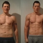 P90X2 Results: Day-30 