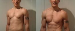 P90X2 Results: Day-60