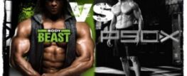 P90X vs BODY BEAST – Which One Should I Do?