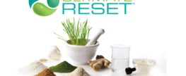My Ultimate Reset Day-1