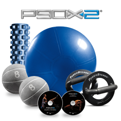 P90X2 Review