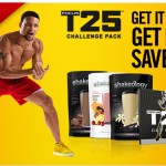 Focus T25 Discount Ends Today!