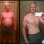 Sean’s 90 Day P90X Results