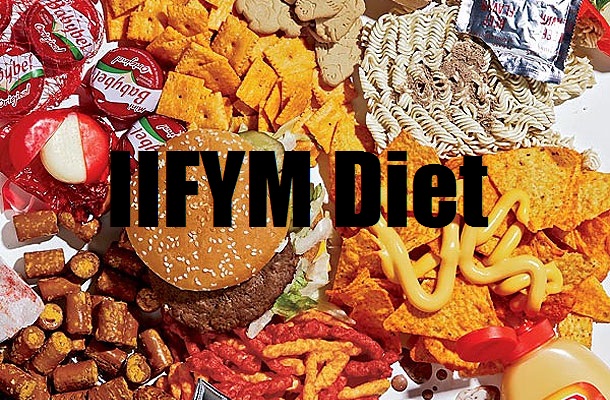 IIFYM Diet