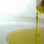 healthy fats - olive oil