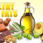 Sources Of Healthy Fats