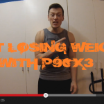 P90X3…NOT Losing Weight!