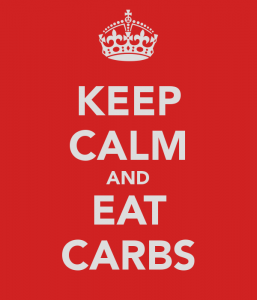 when to eat carbs