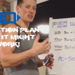 P90 Nutrition Plan