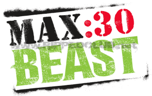max30 body beast hybrid schedule