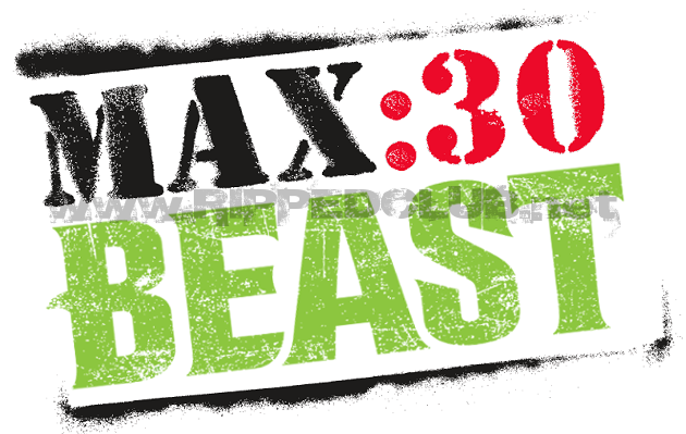 MAX30-Body Beast Hybrid