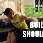 Body Beast Build Shoulders
