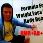 Formula For Weight Loss With Body Beast