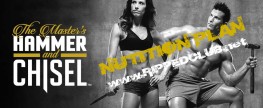 Hammer And Chisel Nutrition Plan