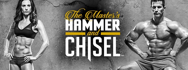 5 Day How Long Is Each Hammer And Chisel Workout for Gym