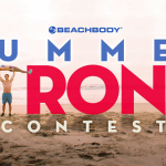Beachbody Summer Strong Contest